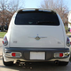 Illustration for article titled For $5,900, This 2002 Chrysler PT Cruiser Could Be Your Supercharged Retro Rocker